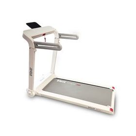 Voit Novafit Beyaz 46 cm Bluetooth Uygulamalı Koşu Bandı