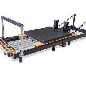 Voit Pilates Reformer Katlanabilir Pilates Cihazı