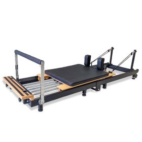 Voit Pilates Reformer Katlanabilir Pilates Cihazı