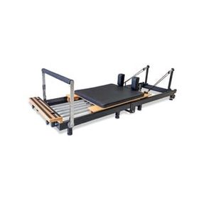 Voit Pilates Reformer Katlanabilir Pilates Cihazı
