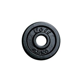 Voit PL101 0.5 Kg Döküm Flanş