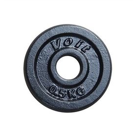 Voit PL101 0.5 Kg Döküm Flanş