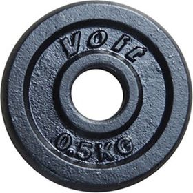 Voit PL101 0.5 Kg Döküm Flanş