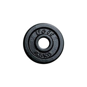 Voit PL101 0.5 Kg Döküm Flanş