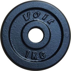 Voit PL101 1 Kg Döküm Flanş