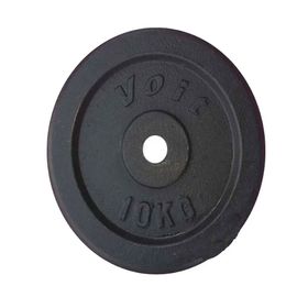 Voit PL101 10 Kg Döküm Flanş