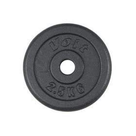 Voit PL101 2.5 Kg Döküm Flanş