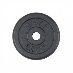 Voit PL101 2.5 Kg Döküm Flanş