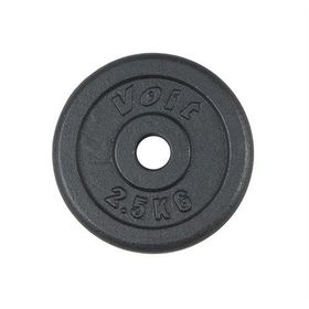 Voit PL101 2.5 Kg Döküm Flanş