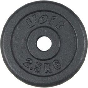 Voit PL101 2.5 Kg Döküm Flanş