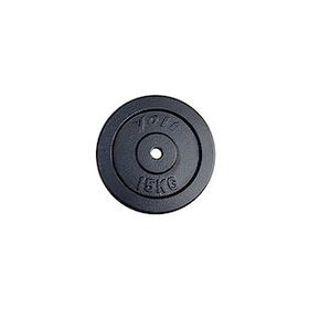 Voit PL101 2.5 Kg Döküm Flanş