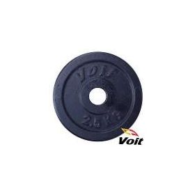 Voit PL101 2.5 Kg Döküm Flanş