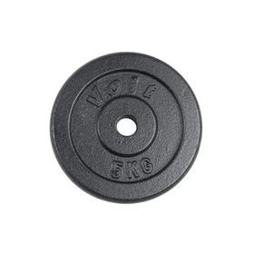 Voit PL101 5 Kg Döküm Flanş