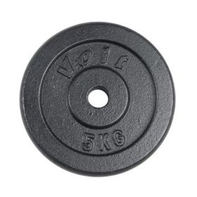 Voit PL101 5 Kg Döküm Flanş