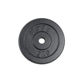 Voit PL101 5 Kg Döküm Flanş