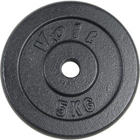 Voit PL101 5 Kg Döküm Flanş