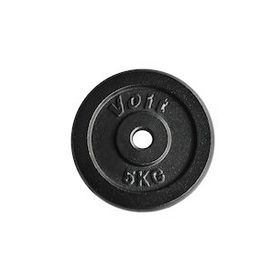Voit PL101 5 Kg Döküm Flanş