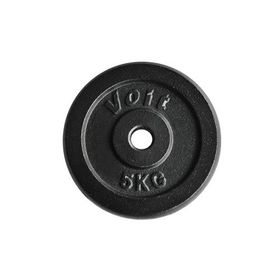 Voit PL101 5 Kg Döküm Flanş