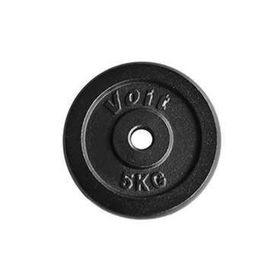 Voit PL101 5 Kg Döküm Flanş