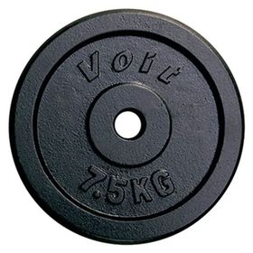 Voit PL101 7.5 Kg Döküm Flanş