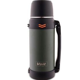 Voit Prime 1 lt Yeşil Termos