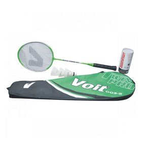 Voit PRO-504 Badminton Seti
