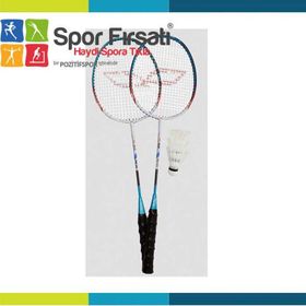 Voit PRO-504 Badminton Seti