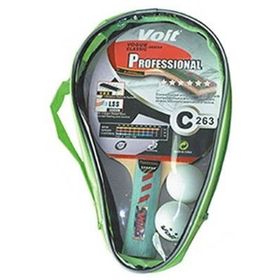 Voit Professional Masa Tenisi Raketi
