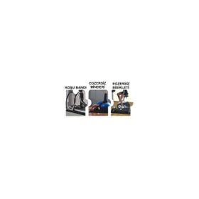 Voit Puzzle 4'lü Mat