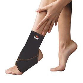Voit QH0586 Neopren Ayak Bilek Koruyucu