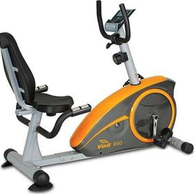 Voit R-60 Bronze Collection Yatay Bisiklet