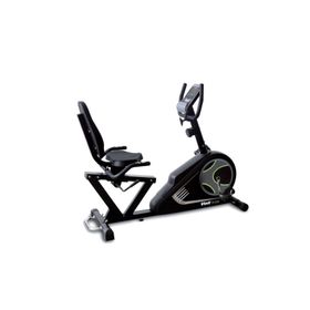 Voit R530 Black Yatay Kondisyon Bisikleti
