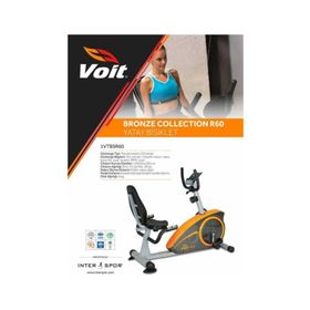 Voit R60 Bronze CollectionKondisyon Bisikleti