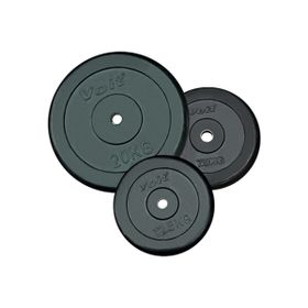 Voit RRP-1 12.5 Kg Kauçuk Kaplı Flanş