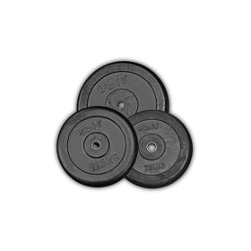 Voit RRP-1 12.5 Kg Kauçuk Kaplı Flanş