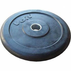 Voit RRP-1 12.5 Kg Kauçuk Kaplı Flanş