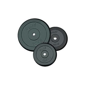 Voit RRP-1 12.5 Kg Kauçuk Kaplı Flanş