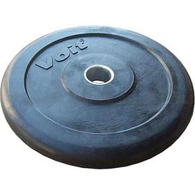 Voit RRP-1 15 Kg Kauçuk Kaplı Flanş