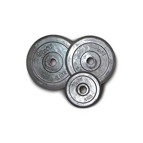 Voit RRP-1 15 Kg Kauçuk Kaplı Flanş