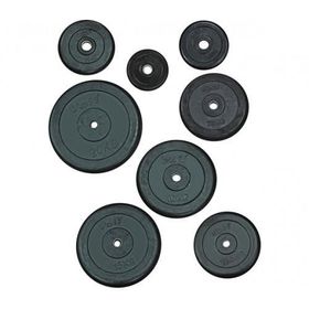 Voit RRP-1 15 Kg Kauçuk Kaplı Flanş