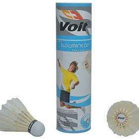 Voit S105 Club Badminton Topu