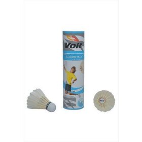 Voit S105 Club Badminton Topu