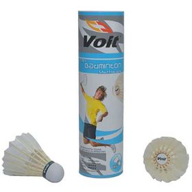 Voit S105 Club Badminton Topu