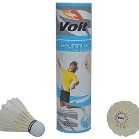 Voit S105 Club Badminton Topu