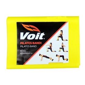 Voit Sarı Pilates Bandı
