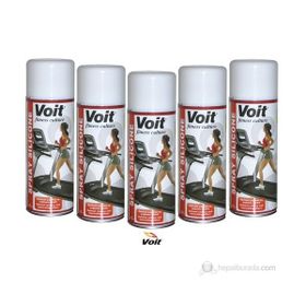 Voit Silicon Sprey Aksesuar