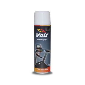 Voit Slicon Sprey Koşu Bandı Yağı