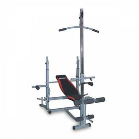 Voit Solid Bench Mekik Aleti