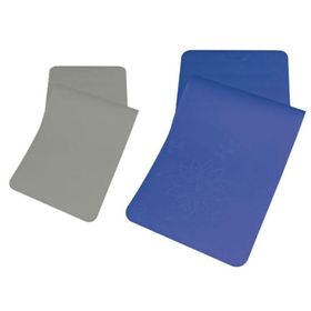 Voit Stephanie Pro Mat Gri Yoga Minderi