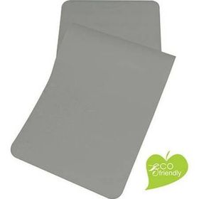 Voit Stephanie Pro Mat Gri Yoga Minderi